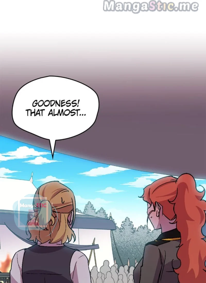I'll Save This Damned Family! Chapter 105 page 10