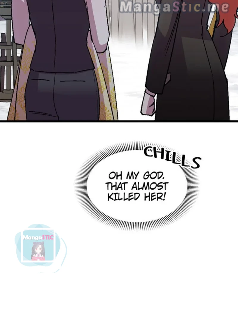 I'll Save This Damned Family! Chapter 105 page 11