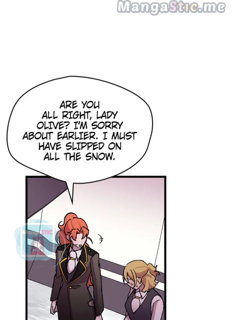 I'll Save This Damned Family! Chapter 105 page 12