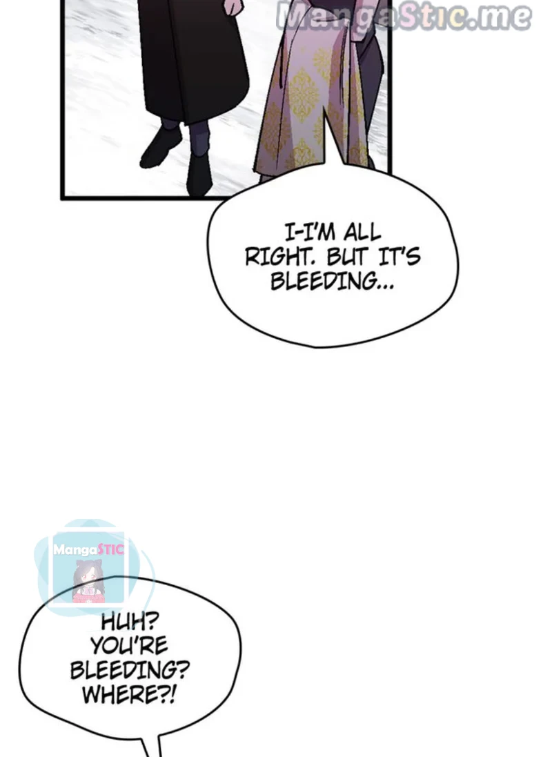 I'll Save This Damned Family! Chapter 105 page 13