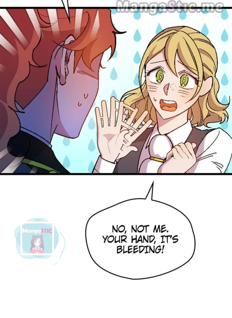 I'll Save This Damned Family! Chapter 105 page 14