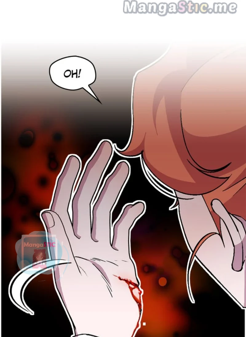 I'll Save This Damned Family! Chapter 105 page 15