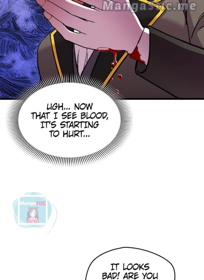 I'll Save This Damned Family! Chapter 105 page 17