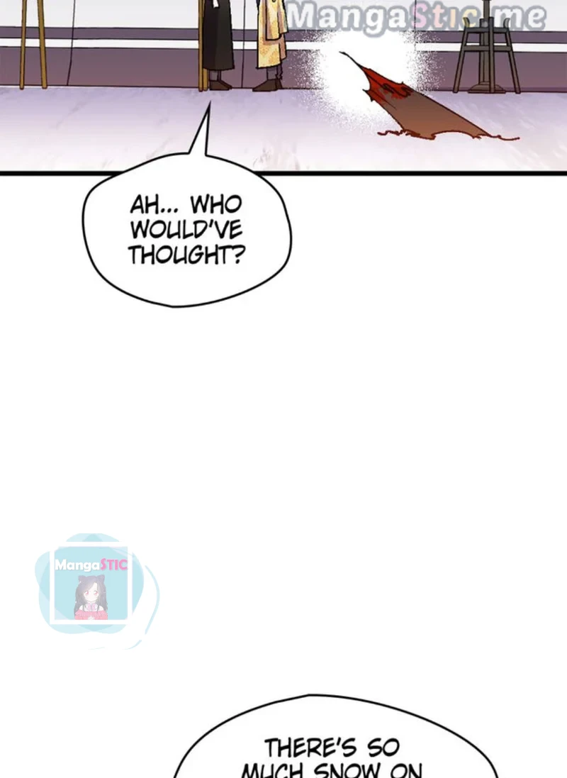 I'll Save This Damned Family! Chapter 105 page 20