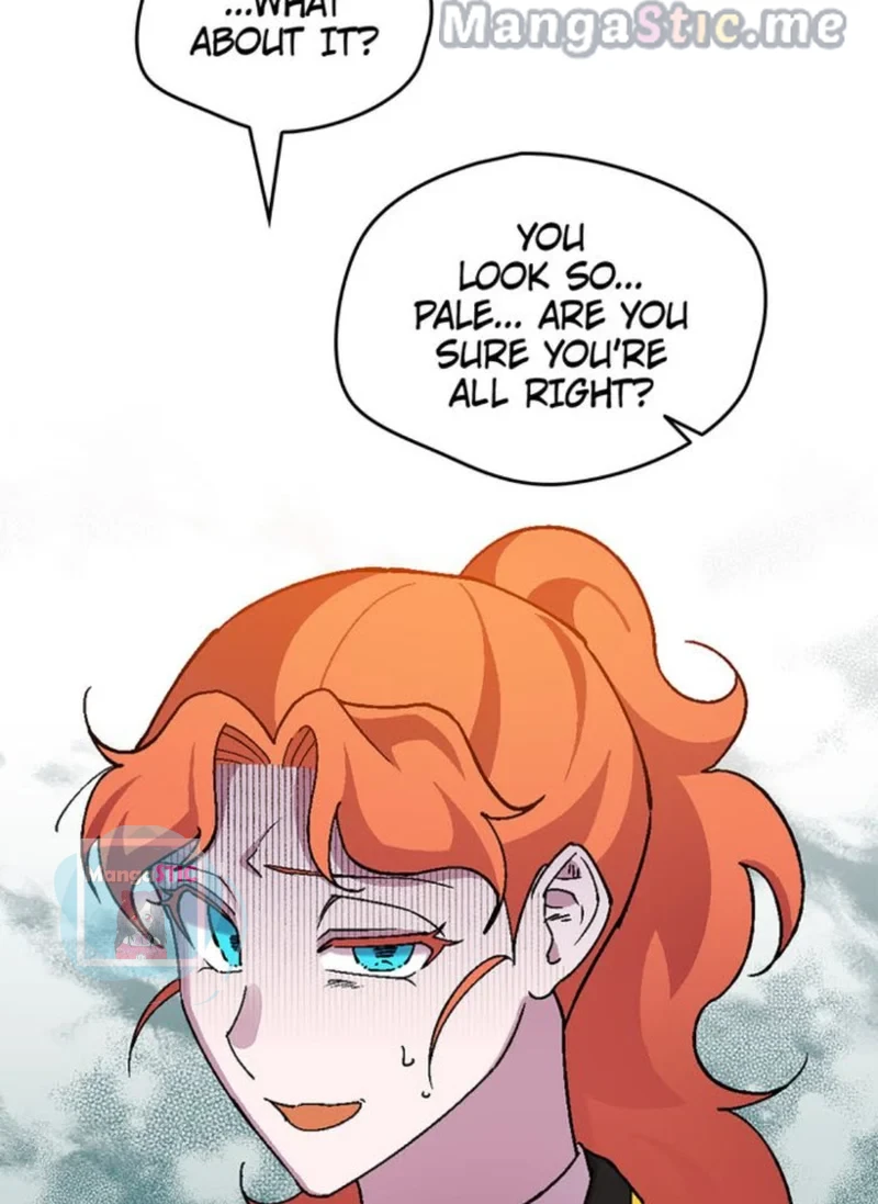 I'll Save This Damned Family! Chapter 105 page 22
