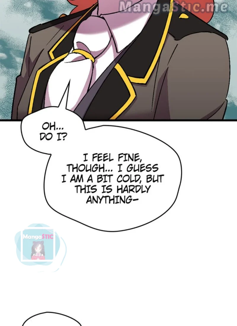 I'll Save This Damned Family! Chapter 105 page 23