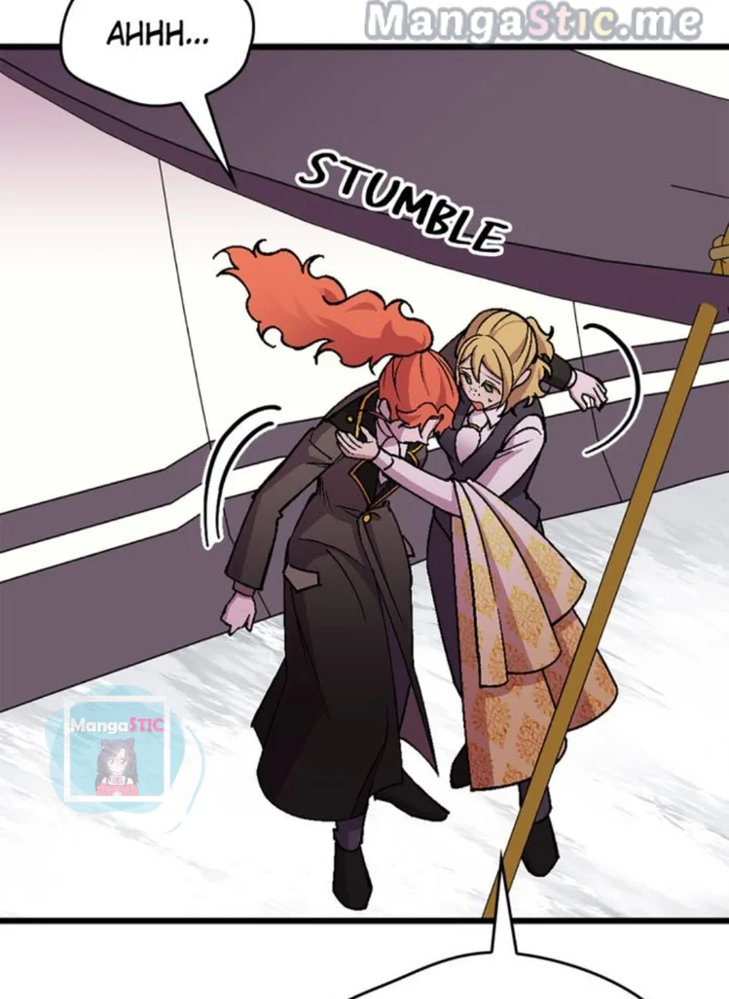 I'll Save This Damned Family! Chapter 105 page 24