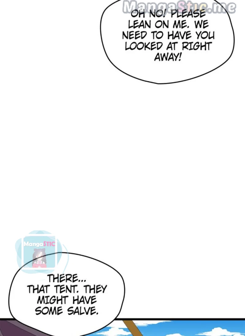 I'll Save This Damned Family! Chapter 105 page 25