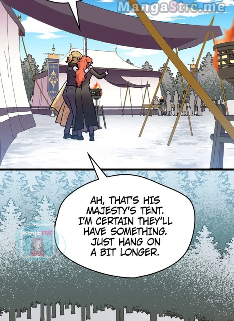 I'll Save This Damned Family! Chapter 105 page 26