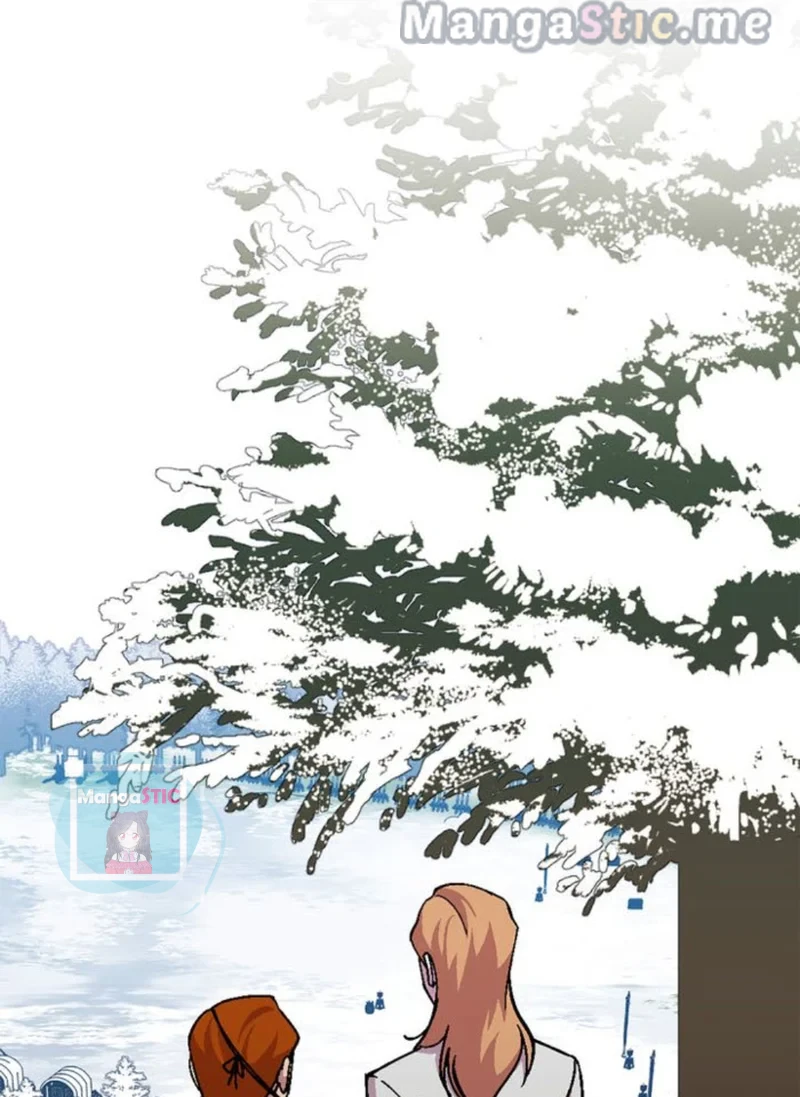 I'll Save This Damned Family! Chapter 105 page 28