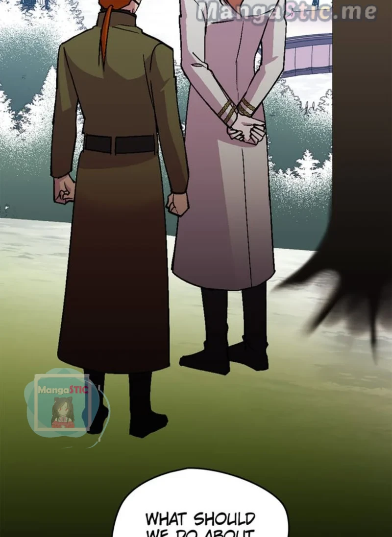 I'll Save This Damned Family! Chapter 105 page 29
