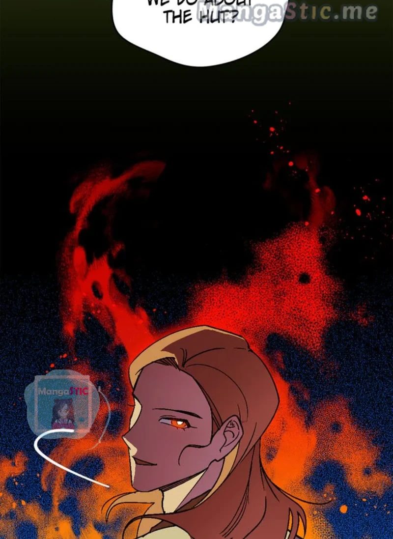I'll Save This Damned Family! Chapter 105 page 30