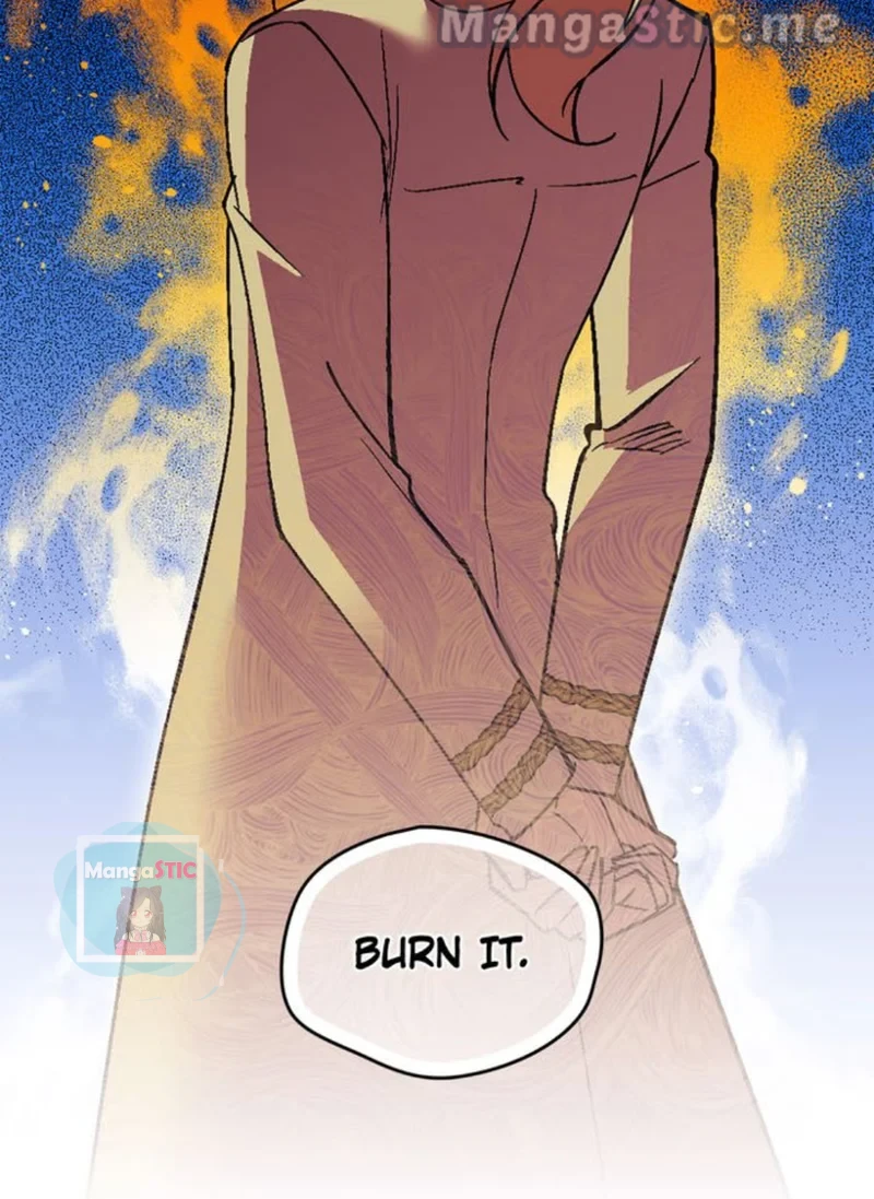 I'll Save This Damned Family! Chapter 105 page 31