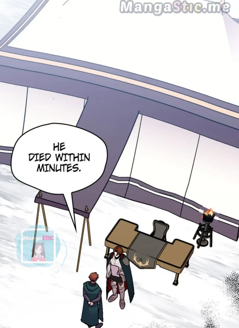 I'll Save This Damned Family! Chapter 105 page 33