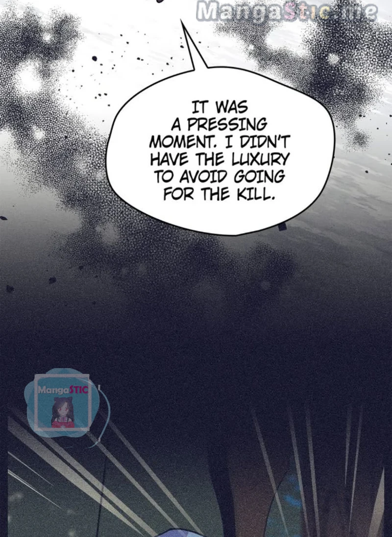 I'll Save This Damned Family! Chapter 105 page 34