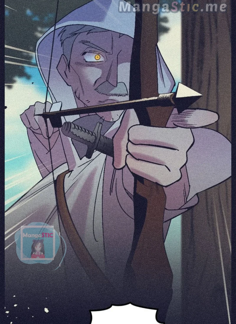 I'll Save This Damned Family! Chapter 105 page 35