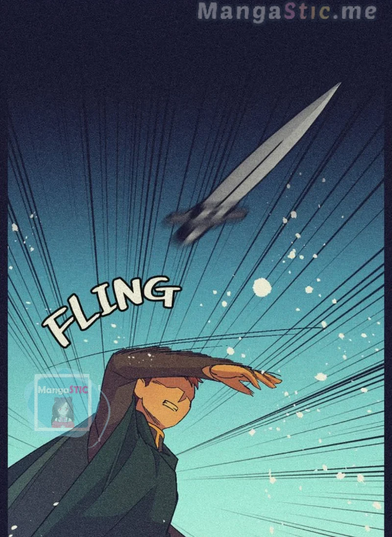 I'll Save This Damned Family! Chapter 105 page 38