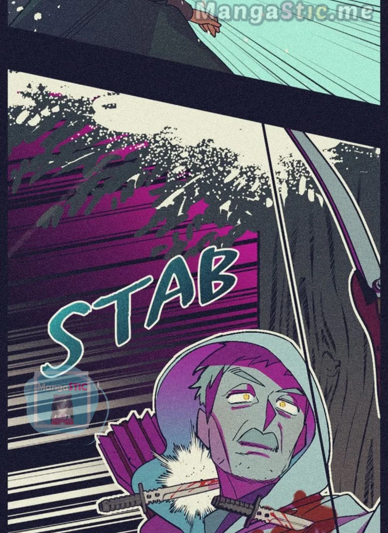 I'll Save This Damned Family! Chapter 105 page 39