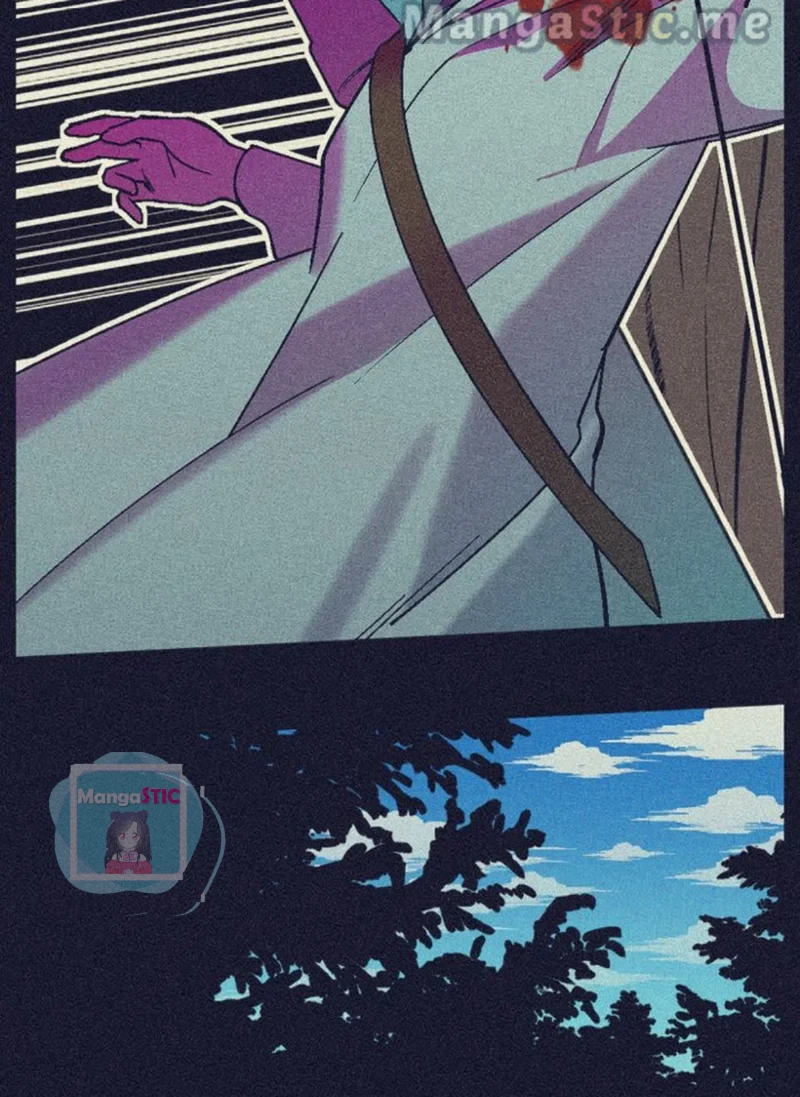 I'll Save This Damned Family! Chapter 105 page 40
