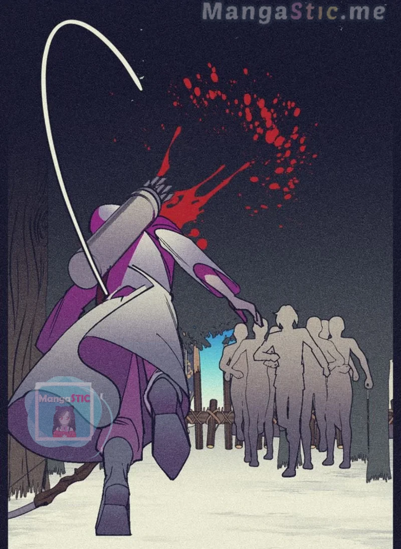I'll Save This Damned Family! Chapter 105 page 41