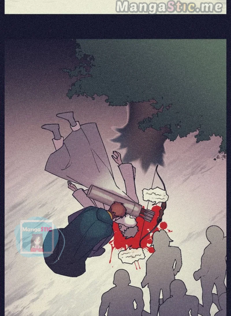 I'll Save This Damned Family! Chapter 105 page 42