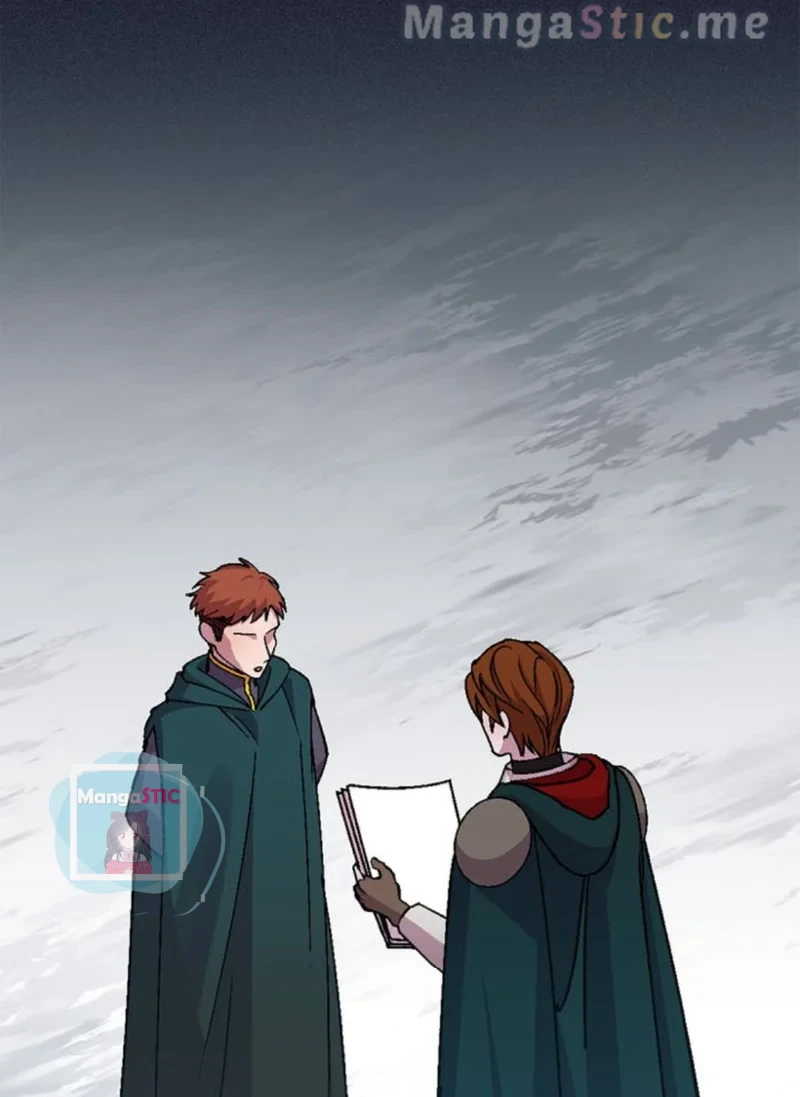 I'll Save This Damned Family! Chapter 105 page 44
