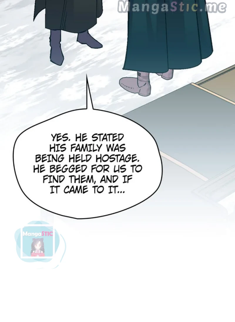 I'll Save This Damned Family! Chapter 105 page 45