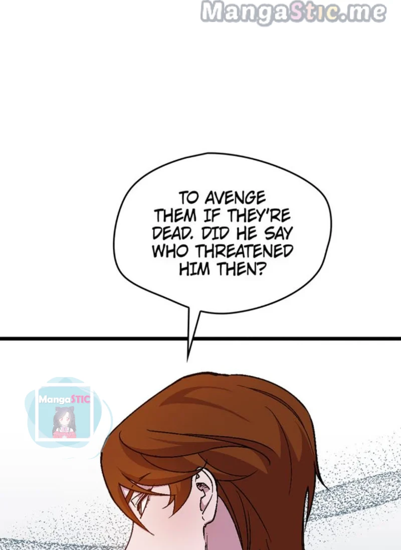 I'll Save This Damned Family! Chapter 105 page 46