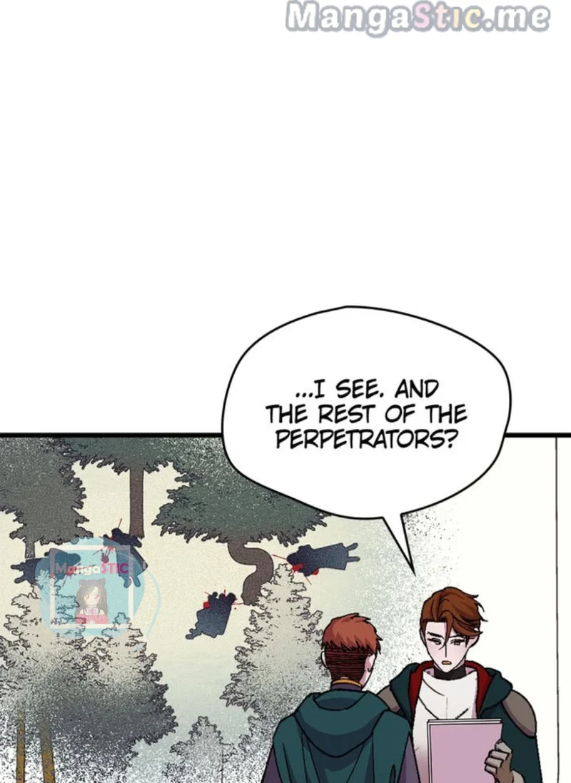 I'll Save This Damned Family! Chapter 105 page 48