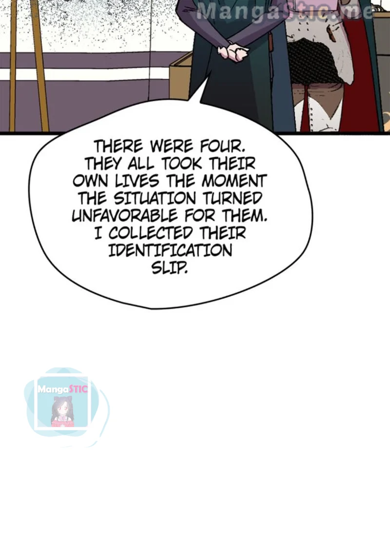 I'll Save This Damned Family! Chapter 105 page 49