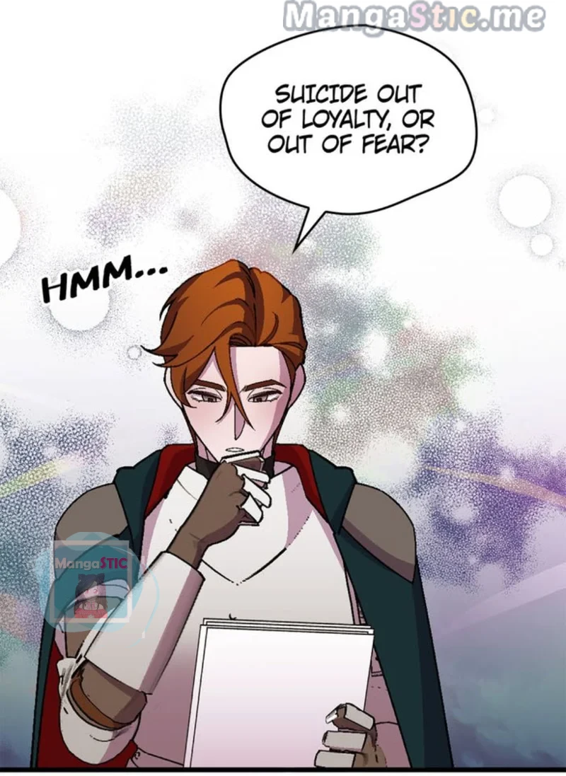 I'll Save This Damned Family! Chapter 105 page 50