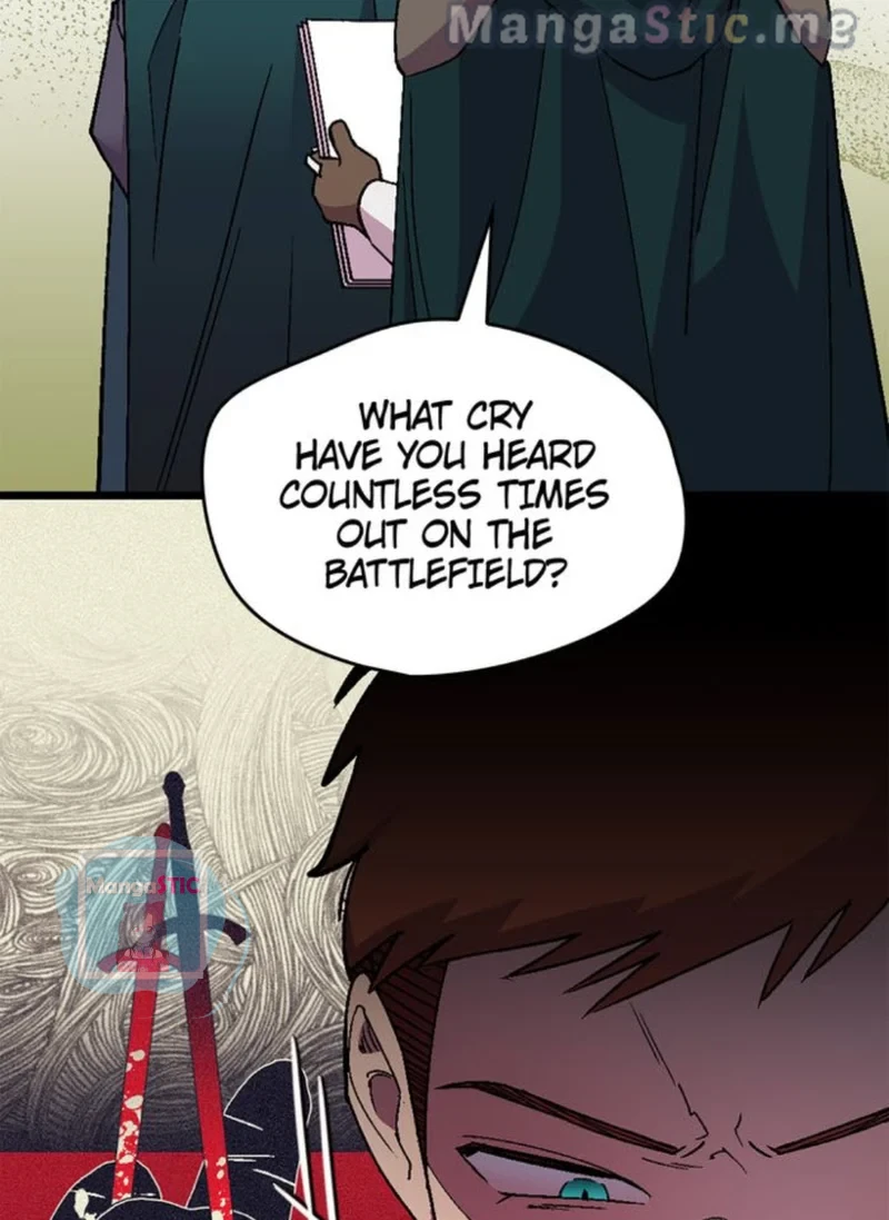 I'll Save This Damned Family! Chapter 105 page 52