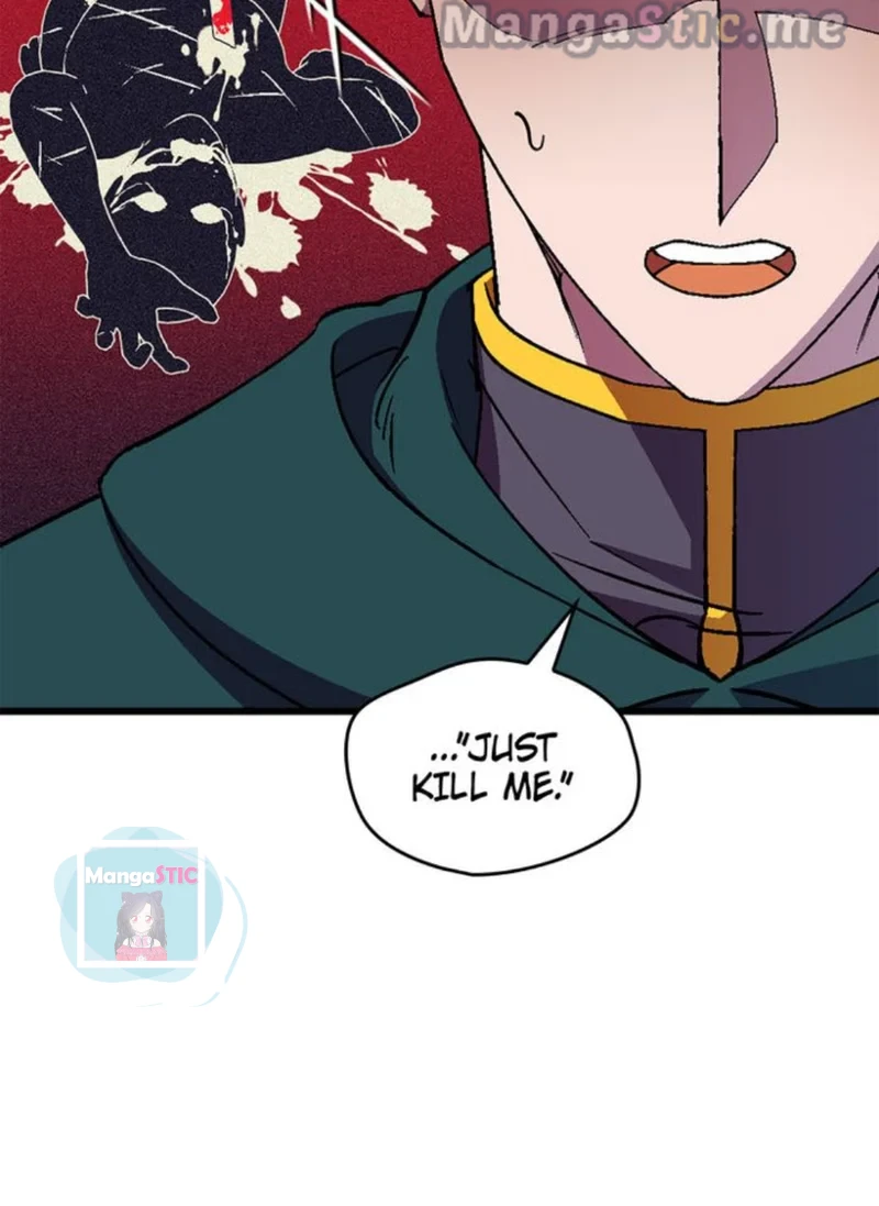 I'll Save This Damned Family! Chapter 105 page 53
