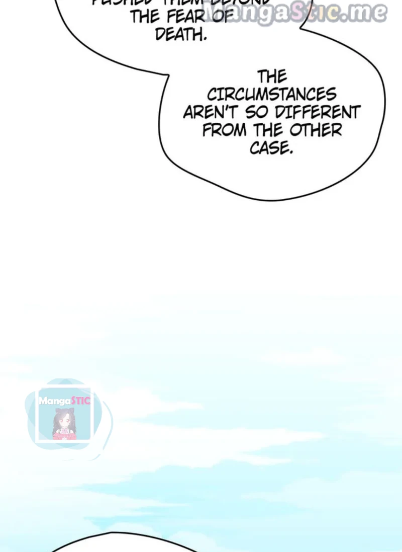 I'll Save This Damned Family! Chapter 105 page 55