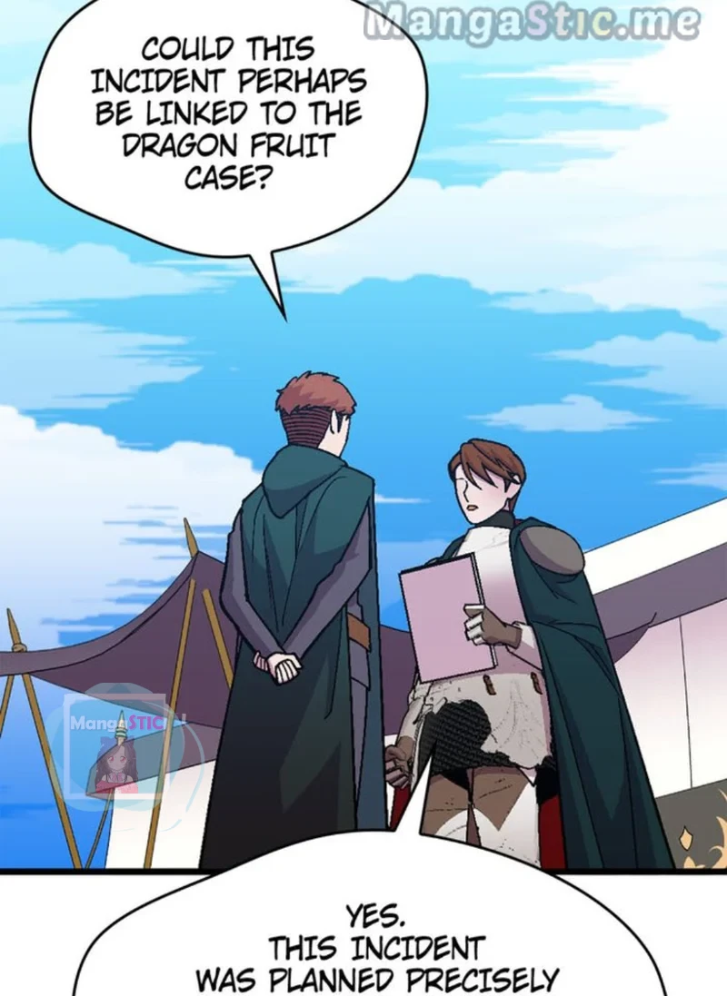 I'll Save This Damned Family! Chapter 105 page 56