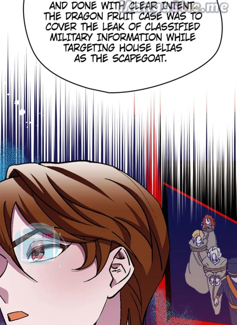 I'll Save This Damned Family! Chapter 105 page 57