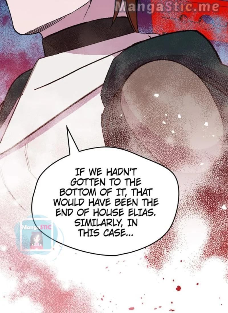 I'll Save This Damned Family! Chapter 105 page 58