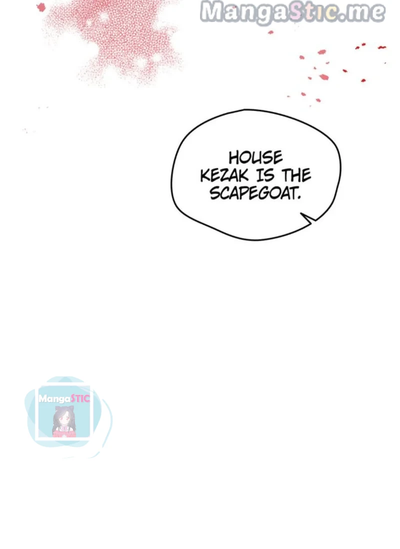 I'll Save This Damned Family! Chapter 105 page 59