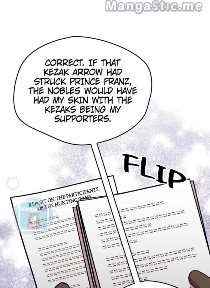 I'll Save This Damned Family! Chapter 105 page 60