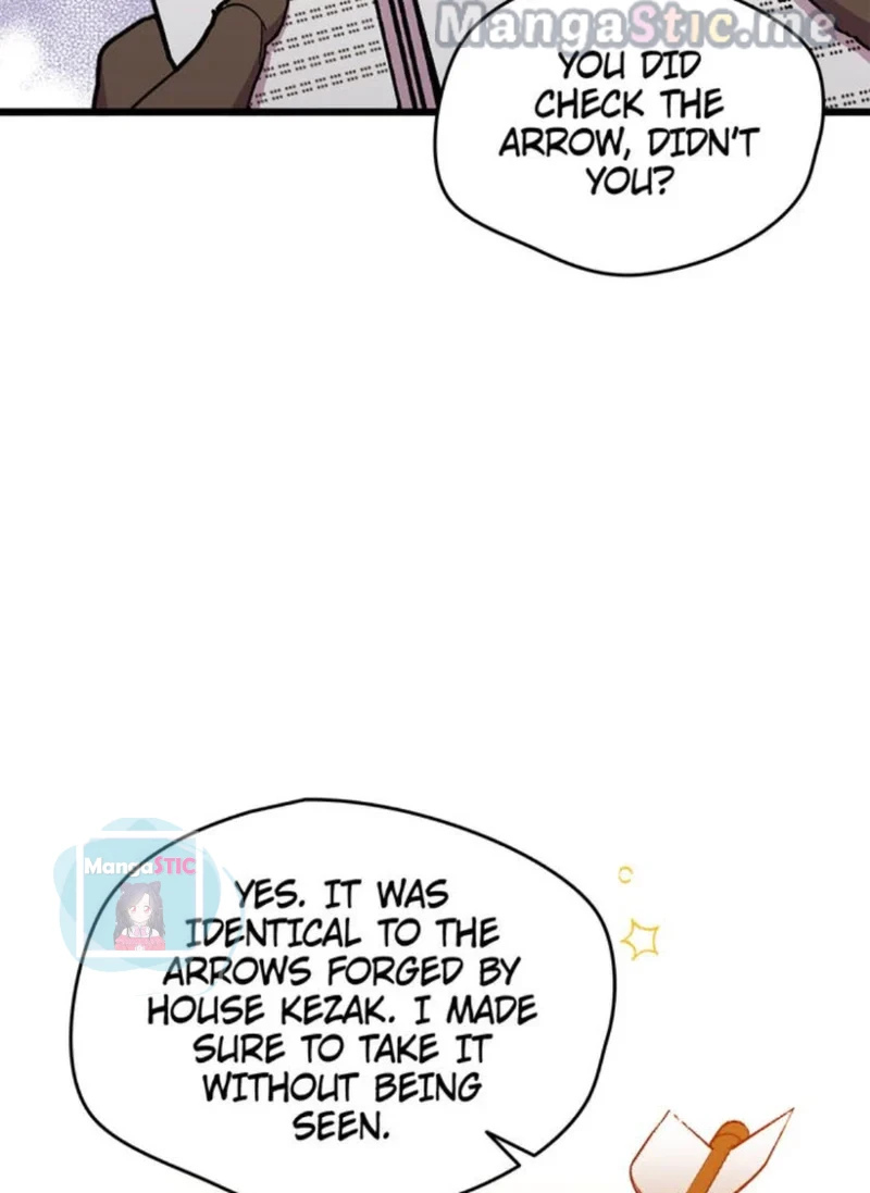 I'll Save This Damned Family! Chapter 105 page 61