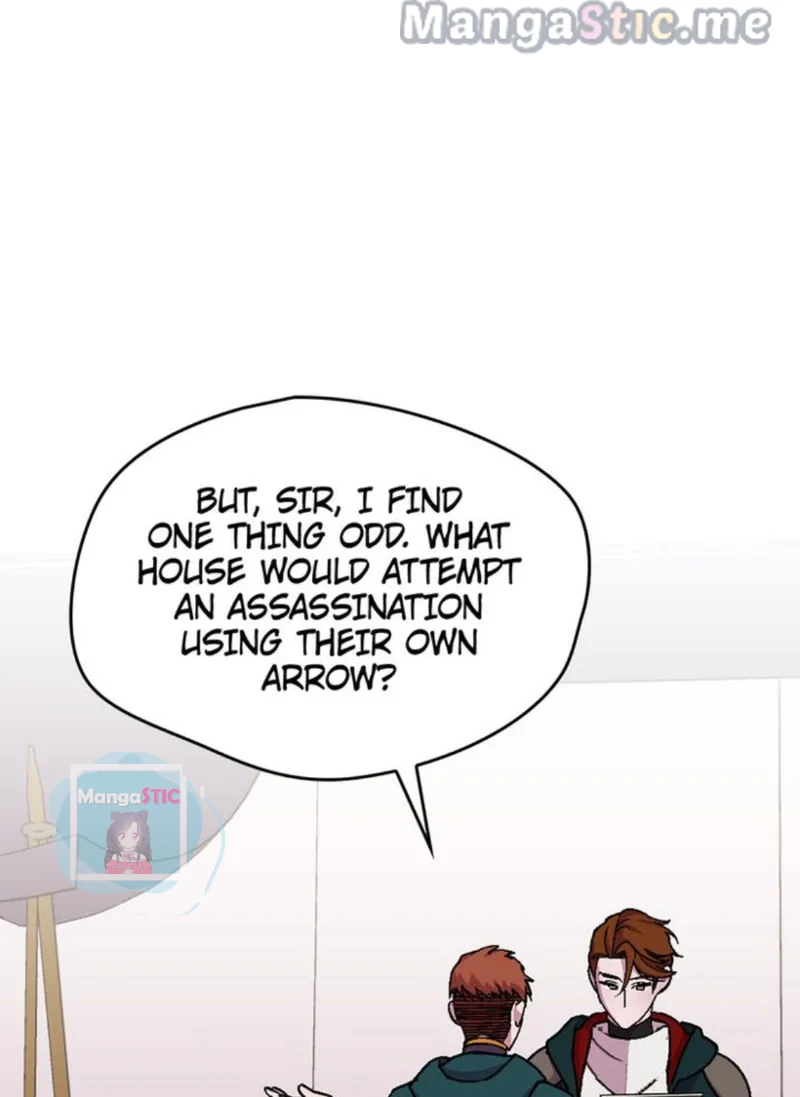 I'll Save This Damned Family! Chapter 105 page 63