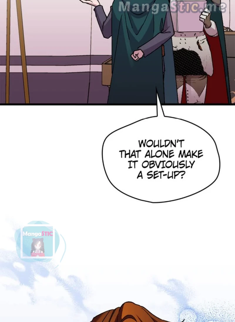 I'll Save This Damned Family! Chapter 105 page 64