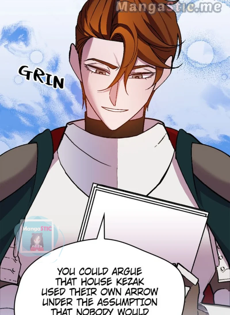 I'll Save This Damned Family! Chapter 105 page 65