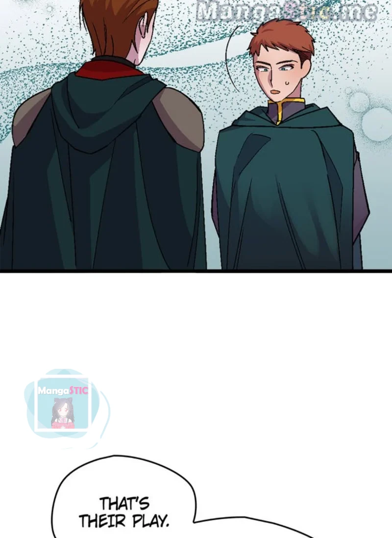 I'll Save This Damned Family! Chapter 105 page 67