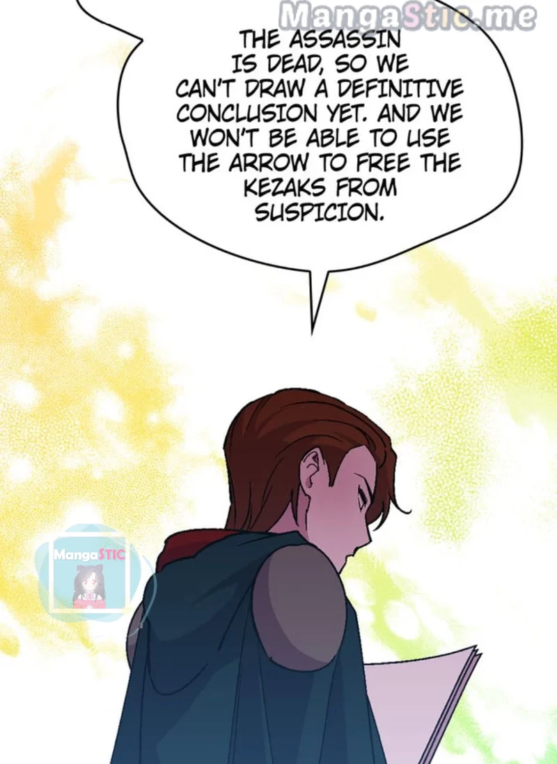 I'll Save This Damned Family! Chapter 105 page 68