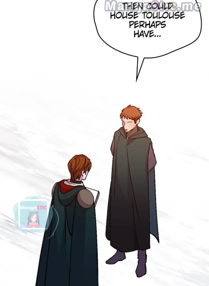 I'll Save This Damned Family! Chapter 105 page 70