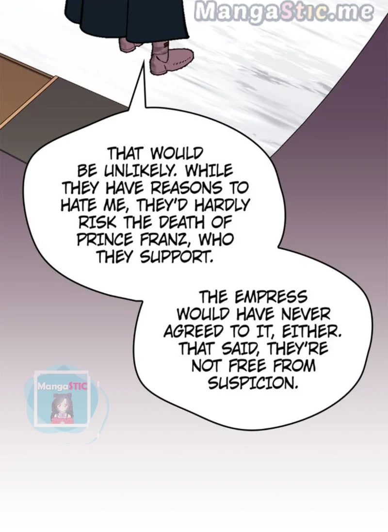 I'll Save This Damned Family! Chapter 105 page 71