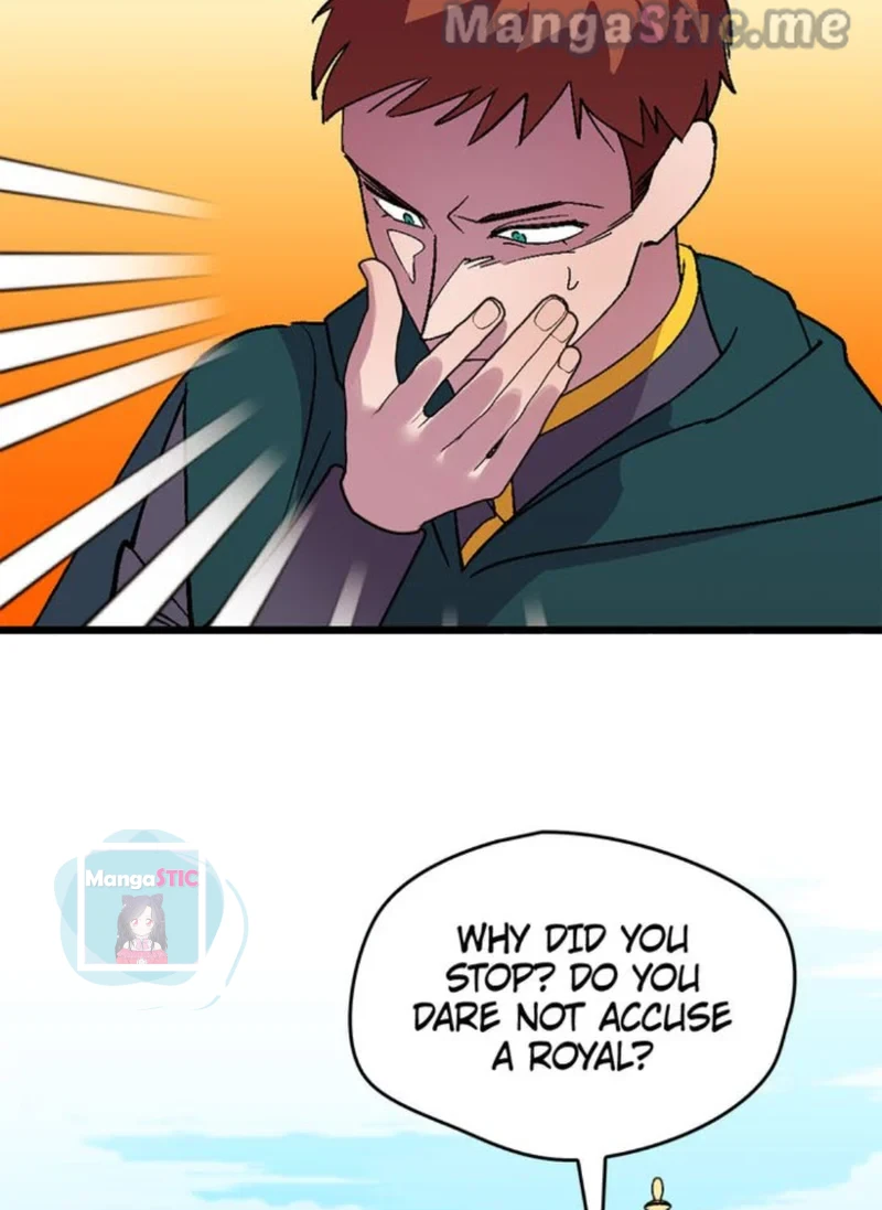 I'll Save This Damned Family! Chapter 105 page 73