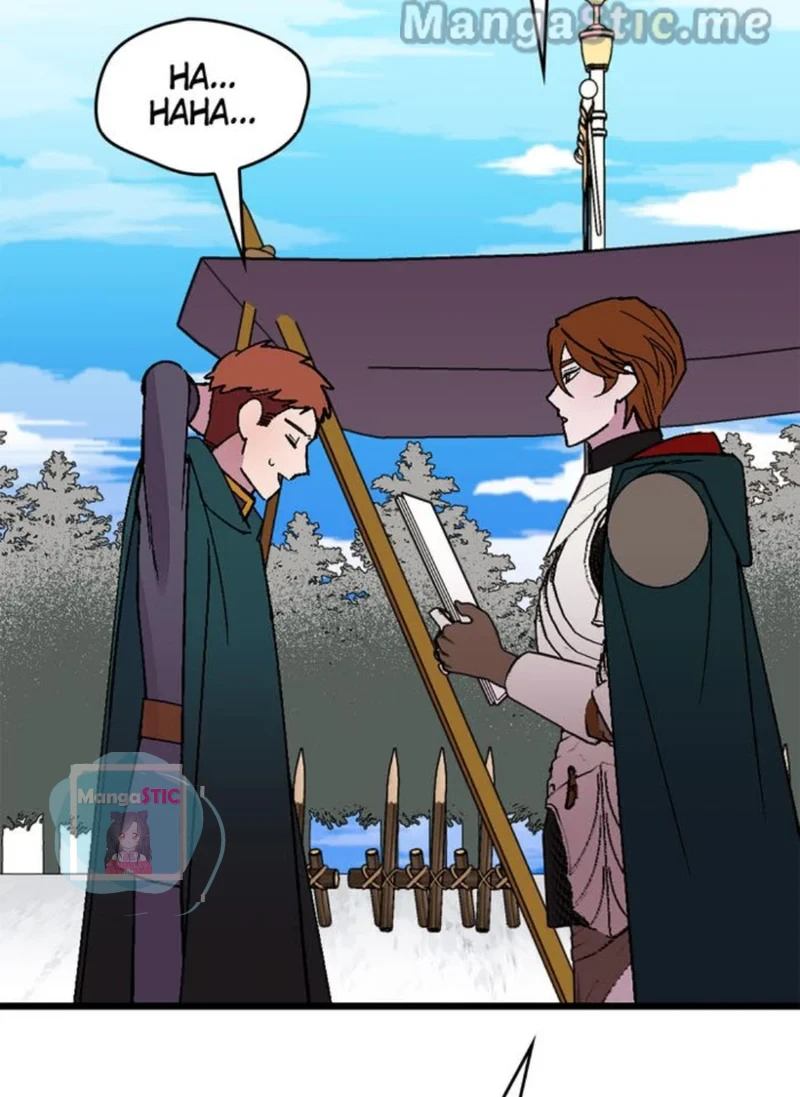 I'll Save This Damned Family! Chapter 105 page 74