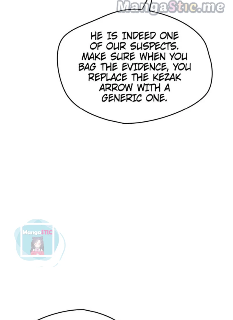 I'll Save This Damned Family! Chapter 105 page 75